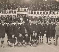 Fundación del FC Barcelona