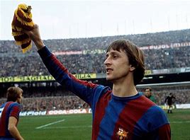 Era de Johan Cruyff