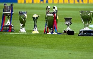 El Sextete de Pep Guardiola