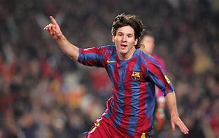 Último Partido de Lionel Messi